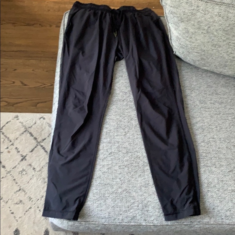 Lululemon joggers